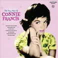 thumbnail image 1 of Very Best Of Connie Francis, 1 of 2