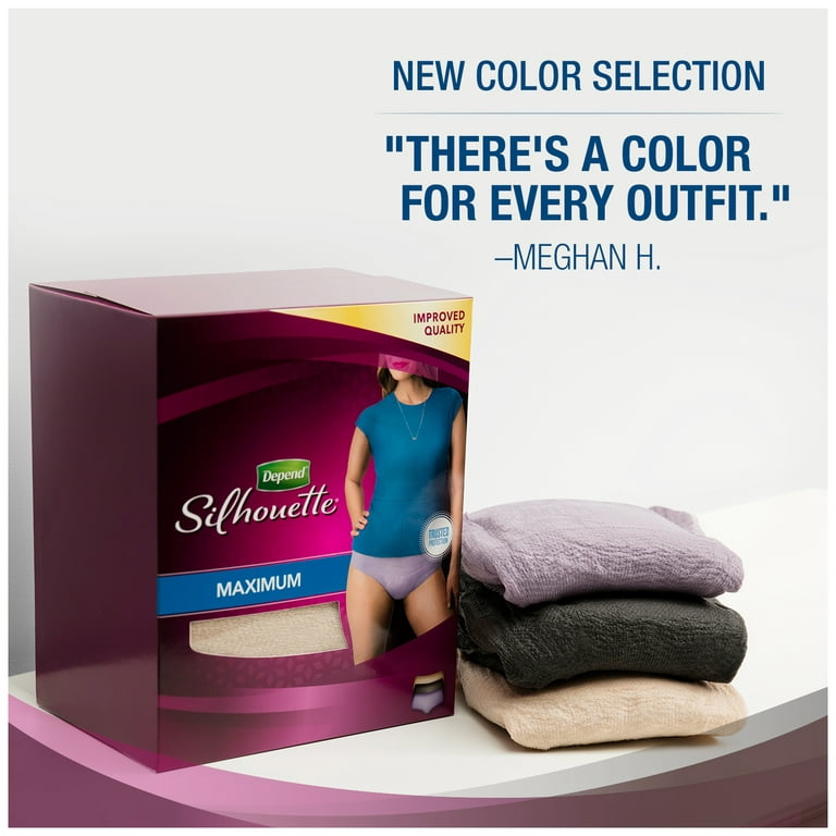 Signature Care Girls Easy Sleep Disposable Underwear Size L-Xl (20 ct), Delivery Near You