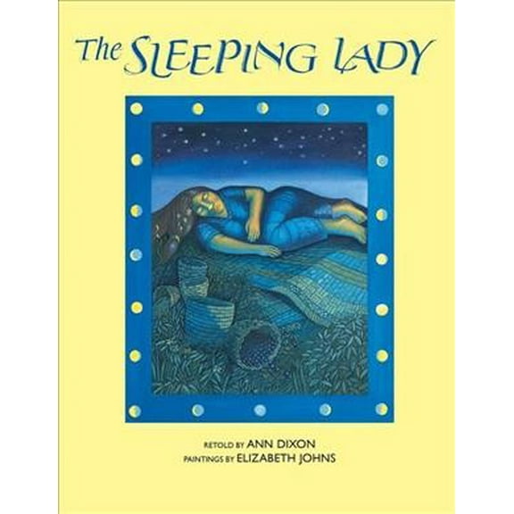 The Sleeping Lady (Paperback)