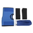 thumbnail image 4 of Ice Bags with Straps, Hot Cold Therapy Reusable Ice Bag Pack & Cold Therapy Wrap with Strap Hand Foot Wrist Elbow Relief, 4 of 8