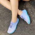 thumbnail image 3 of Barefoot Water Shoes for Women Men Wide Toe Box Quick Dry Aqua Socks Swim Beach Surf Boat Hiking Pool Yoga, 3 of 6