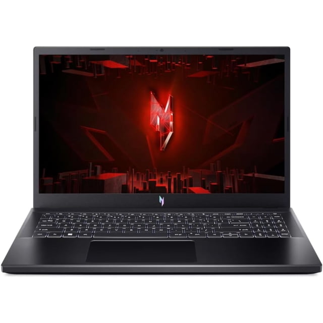 Acer Nitro V 15 Portátil Gamer CTO i9-13900H RTX 4060 16GB DDR5 512GB SSD 15,6" 144Hz FHD IPS WiFi 6 Windows 11