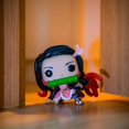 thumbnail image 3 of NEW Arrival Funko POP Demon-Slayer Toys 868 874 883 869 870 867 871 Action Figures Collection Model Toy for Kids Gift Collecting, 3 of 6