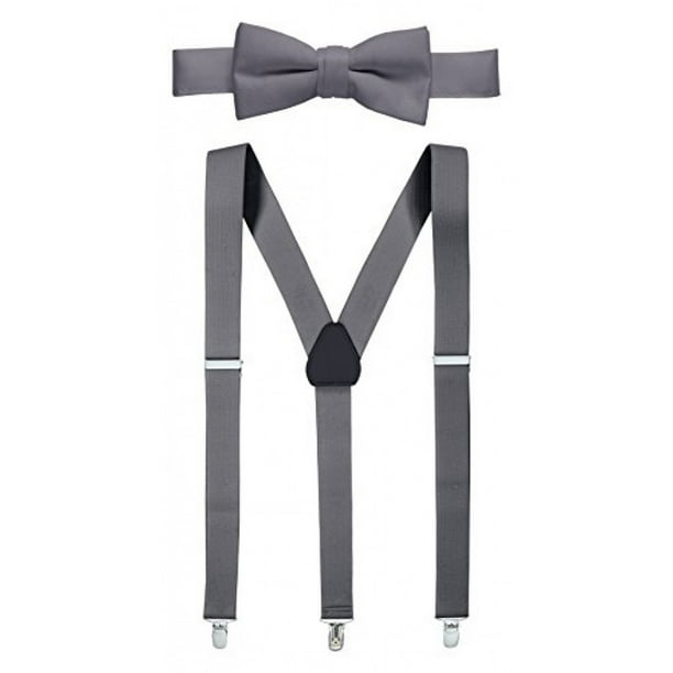 Mens bow tie sale sets