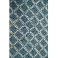 thumbnail image 6 of Furnish My Place Corner Indoor/Outdoor Commercial Color Rug - Navy, 3' x 5', Pet and Kids Friendly Rug. Made in USA, Rectangle, Area Rugs Great for Kids, Pets, Event, Wedding, 6 of 6