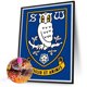 thumbnail image 3 of Cuadros Decorativos Heathburg Stadium Football Club 5D Kits de pintura de diamantes DIY Taladro cuadrado completo Ndcxsfigh Nuevos Originales, 3 of 8