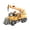 Green2, variant on BESTSKY Toy Cars,Plastics Baby Car Toys,Diverse Car Models Diecast Cars,yellow1