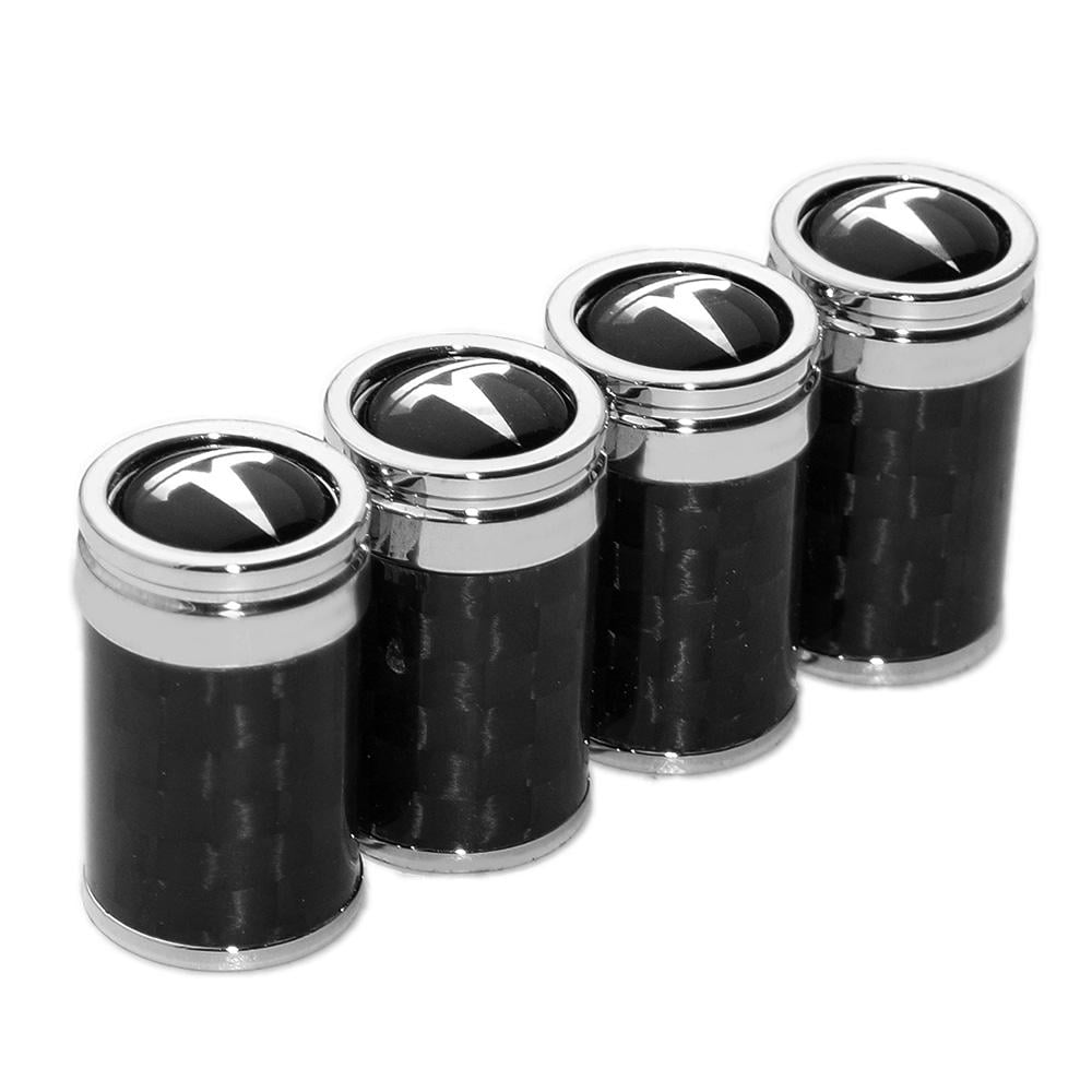 Tesla dust caps Clearance