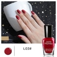 thumbnail image 4 of Esmalte de uñas en forma de lágrima, barniz artístico para uñas, laca de manicura, decoración de maquillaje, 4 of 5