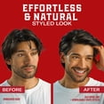 thumbnail image 5 of Old Spice Re-Moldable Paste for Men, Healthy and Strong with Vitamin E and Biotin, Men's Hair Styling Paste, Medium-High Hold, Matte Finish, 2.22 oz, 5 of 12