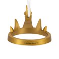 thumbnail image 2 of Hallmark Fortnite Victory Crown Christmas Ornament, 2 of 6