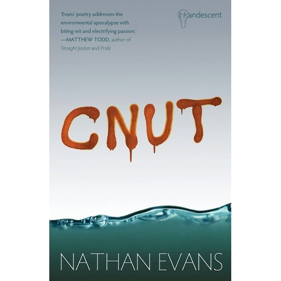 Cnut (Paperback)