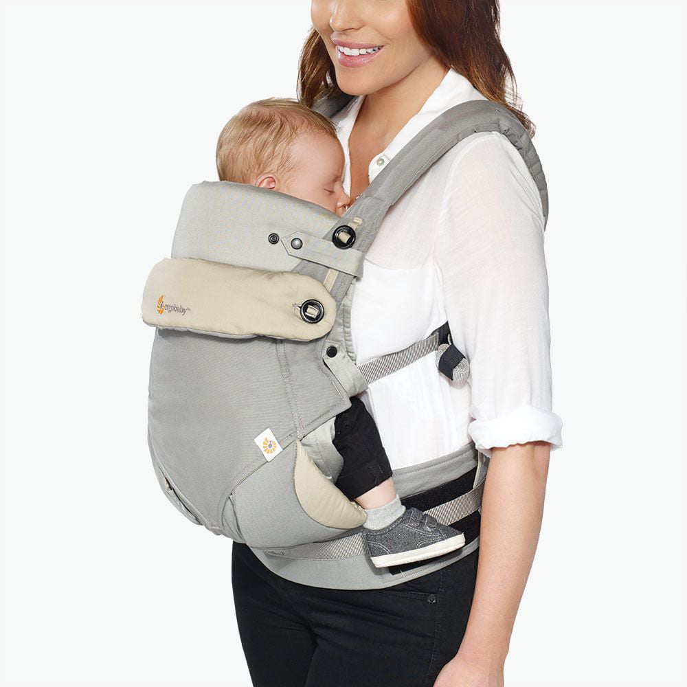 snuggie baby carrier
