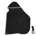 thumbnail image 2 of Housse d'Attelage, Imperméable à l'Usure Protection UV Remorque Protection contre la Poussière de Pluie Résistant aux Intempéries pour RV, 2 of 8
