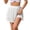 White, variant on Pleated Mini Skirt Short Skirt Skorts Skirts for Women Tennis Skirts for Women Yoga Skirt Women's High-Waisted Mesh Tennis Skirt