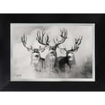 thumbnail image 7 of The Wild Bunch Light Mule Deer Print by Robert King, Mule Deer Trophy Bucks, Giant Bucks, Buck Print, Deer Poster, Racks, Cabin Woodland, 7 of 7