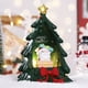 thumbnail image 4 of Decoración de luz de resina de mesa de adorno de árbol de Navidad FleinngHoz JD711620874, 4 of 7