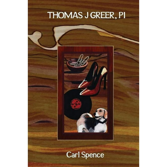 Thomas J Greer, PI, (Paperback)