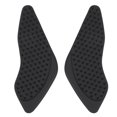 thumbnail image 1 of 2X Side Tankpad Fuel Tank Protector Fit For Honda Cb400 Vtec 92-18 Rubber Black, 1 of 10
