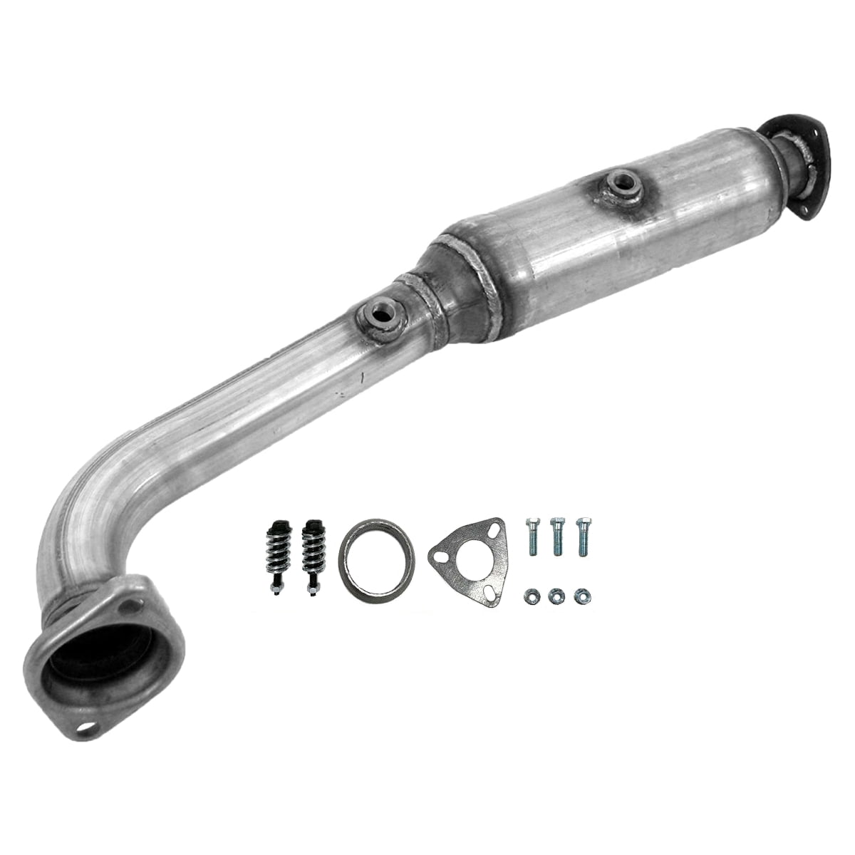AutoShack Catalytic Converter Replacement for 2007 2008 2009 Honda CRV