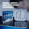 thumbnail image 3 of Pastillas laxantes Ex-Lax Regular Strength Chocolate, 24 unidades, 3 of 6