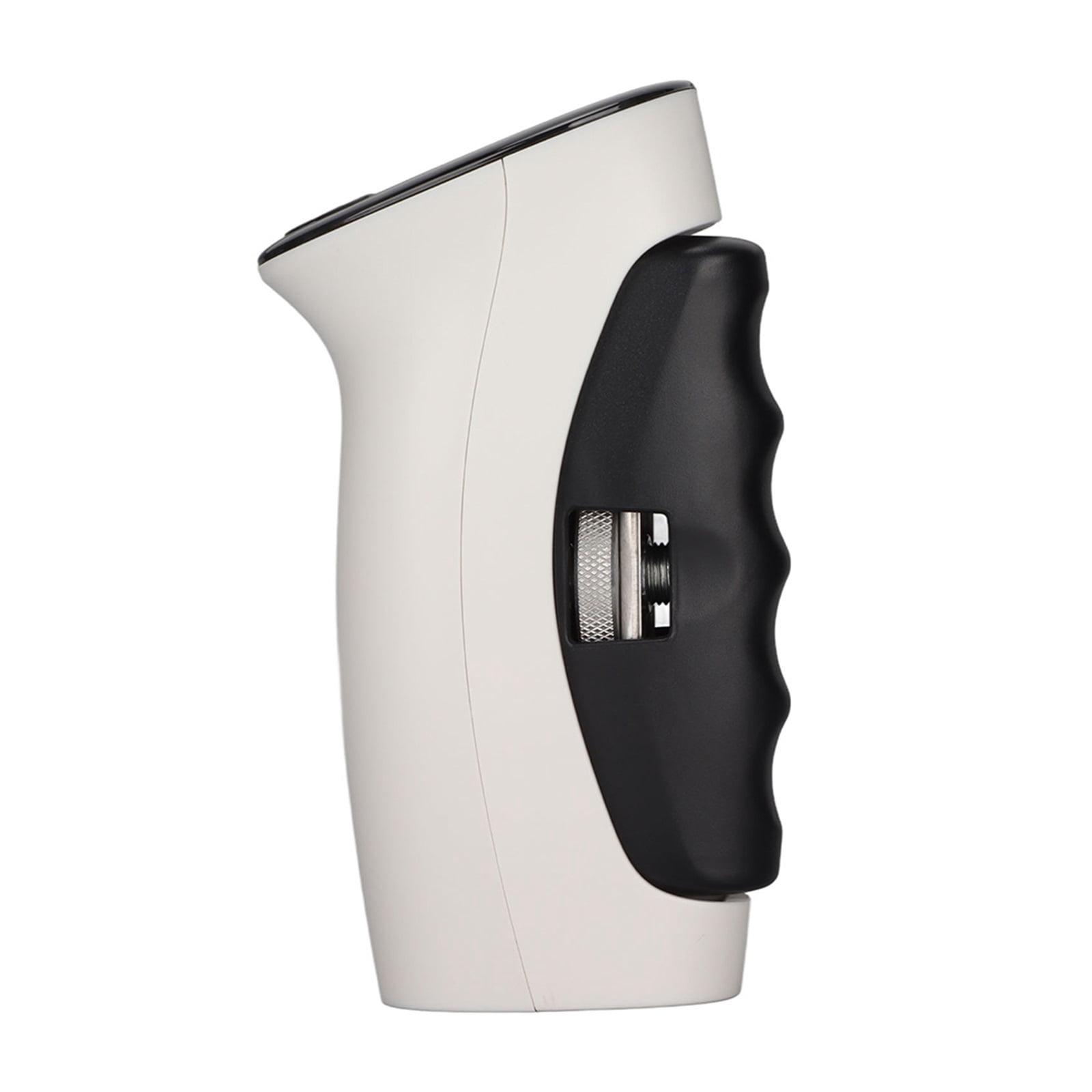 Auto Capturing Smart Hand Dynamometer LED Display Hand Grips Measurement Meter for Injury Recovery ,Ergonomic Design