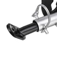 thumbnail image 3 of Angled Bike Trailer Hitch Coupler for Most Bike Trailers, Bicycle Trailer Hitch for Kids Dogs, Bike Accessory, 3 of 4