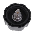 thumbnail image 1 of Tapa del tanque de aceite Macarena Universal para fueraborda 12L 24L Negro, 1 of 7