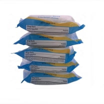 DermaHarmony 2% Salicylic Acid Natural Soap for Acne - 4 oz (5 Bars)