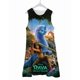 thumbnail image 1 of Niños Cosplay Legends Halloween Raya y el último disfraz de dragón Raya Fancy Dress Set Kids Show Skinny Dress Princess Dress Up130 Gao Jinjia LED, 1 of 2