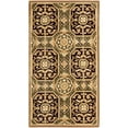 thumbnail image 4 of SAFAVIEH Naples Collection NA706A Handmade Assorted Rug, 4 of 4