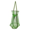thumbnail image 3 of Cesta de pesca Colamx 60cm de nailon portátil, 3 of 8