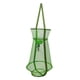 thumbnail image 2 of Cesta de pesca Creel, malla de nailon plegable, red de pesca ligera, pesca en jaula 60cm, 2 of 8