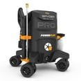 thumbnail image 1 of SPYDER PRO 2300 PSI Electric Pressure Washer, 1 of 8