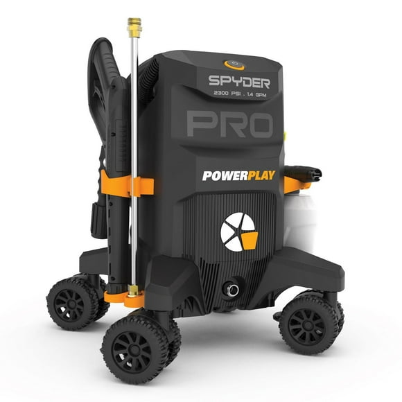 SPYDER PRO 2300 PSI Electric Pressure Washer