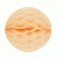 thumbnail image 2 of unbranded 12Ud Guirnalda Decorativa Con Bolas Panal Coloridas Para Ambiente Festivo Y Eventos, 2 of 7