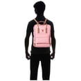 thumbnail image 2 of Mochila Fjällräven Kanken Rainbow Pink-Rainbow Pattern, 2 of 4