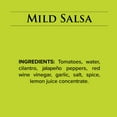 thumbnail image 5 of Mateo's Gourmet Salsa, Mild, 16 Oz, 5 of 5