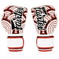 thumbnail image 4 of Fairtex BGV14 Japanese Art Muay Thai Boxing Glove, 4 of 5