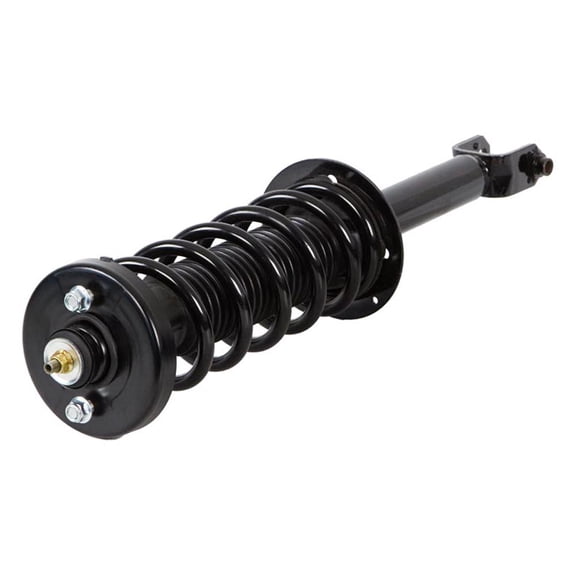 For Honda Accord 2014 2015 2016 2017 Rear Left Driver Strut Assembly - BuyAutoParts