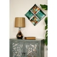 thumbnail image 4 of Heather Ann 4 Panel Wall D cor, 4 of 10