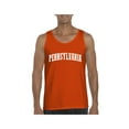 thumbnail image 1 of Men's Tank Top for Men - Philadelphia Pennsylvania, 1 of 5
