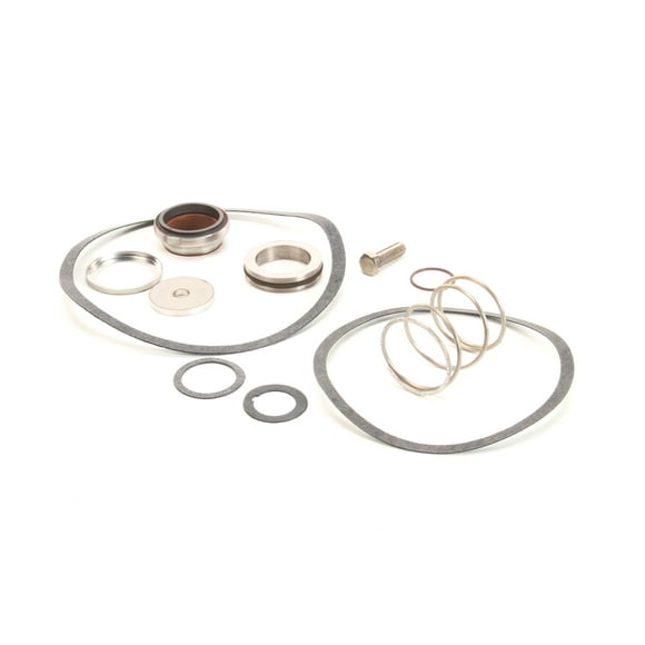 Power Soak Systems Inc 24463 Inc Kit de Joint de Pompe Worthington
