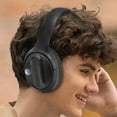 thumbnail image 7 of The Best Wireless Noise Canceling Headphones, Made Of Soft Fit Synthetic Leather, Integrated Processor V1, With 4 Beamforming Microphones, Up To 30-Hour Battery Life, 7 of 7