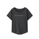 thumbnail image 1 of Camiseta de manga corta para mujer Yuyangstore suave con cuello redondo L, 1 of 7