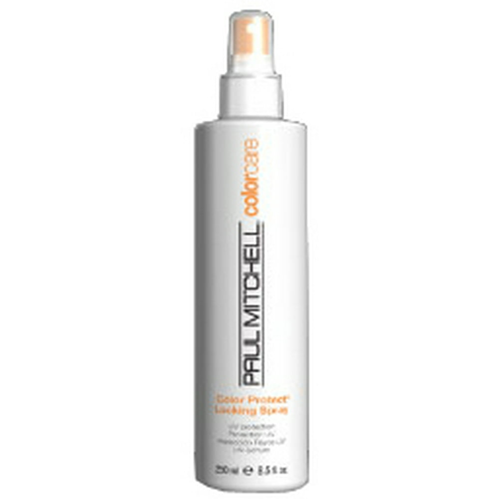 Paul Mitchell Paul Mitchell Color Protect Locking Hairspray