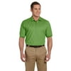 Izod Polo Shirt 13Z0110 Men's Performance Oxford Pique Argyle S/S