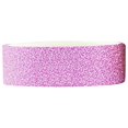thumbnail image 2 of Cosmug Artisan Glitter Washi Tape Set - 1/2" Wide Decorative Adhesive Rolls with Gold/Silver Flakes, 10-Pack Craft Sticky Tapes for Scrapbooking Diy & Card Making, Pink, 2 of 2