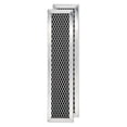 thumbnail image 1 of 2Pcs Microwave Charcoal Filter Replacement for JX81L WB02X11550 Microwave Filter Air Carbon Filter for Kitchen, 1 of 5