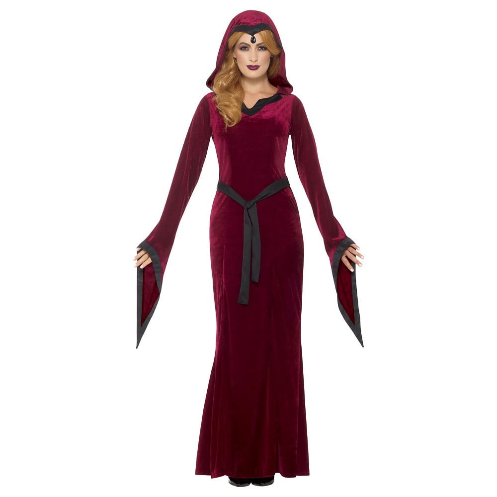 walmart vampire costume